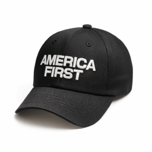 America First Cap