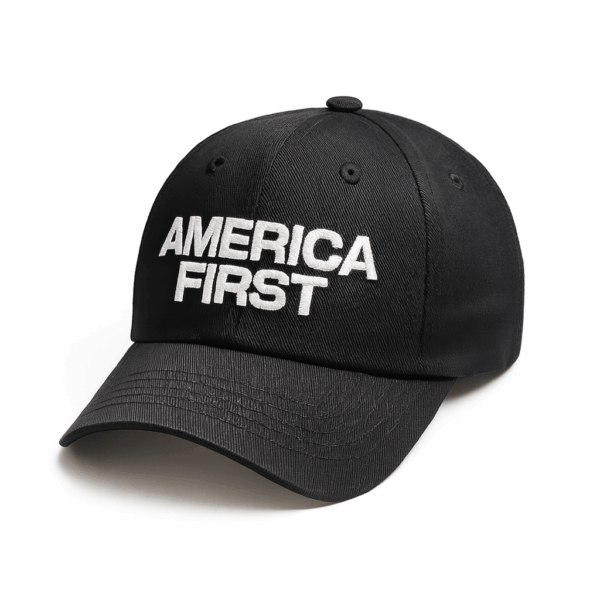 America First Cap