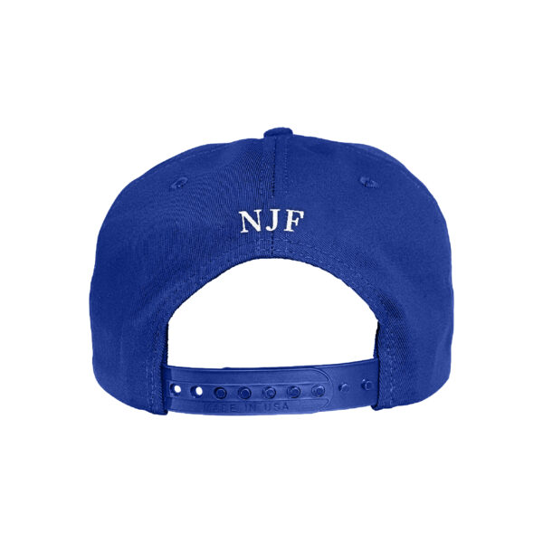 Official Blue America First Hat - Image 2