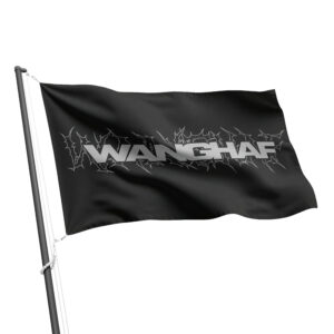 WANGHAF Flag
