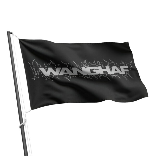 WANGHAF Flag