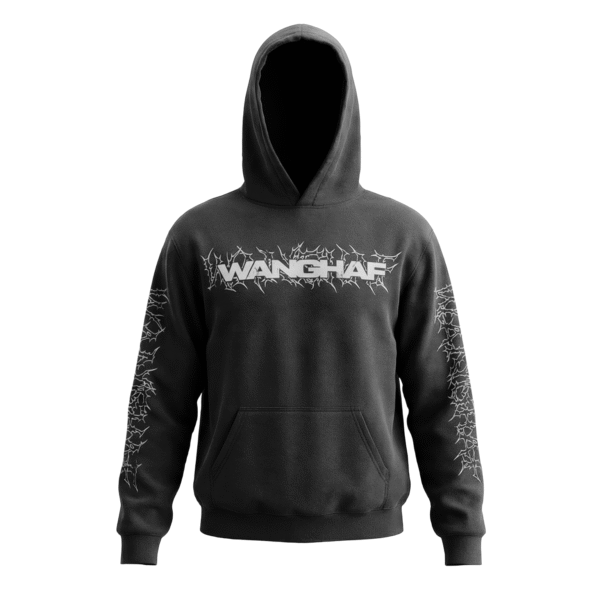 WANGHAF Hoodie