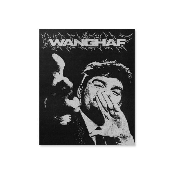 WANGHAF Poster