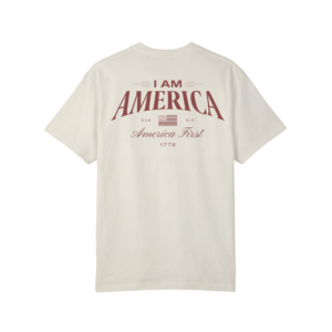 I Am America T-Shirt