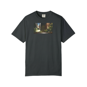 Empty Studio T-Shirt