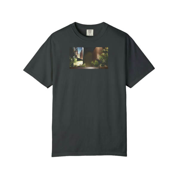 Empty Studio T-Shirt