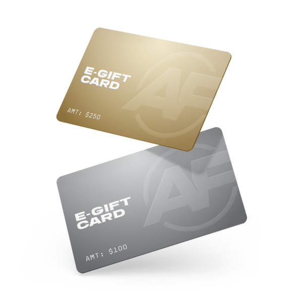 America First E-Gift Card