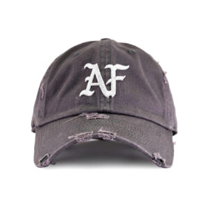 AF Distressed Hat