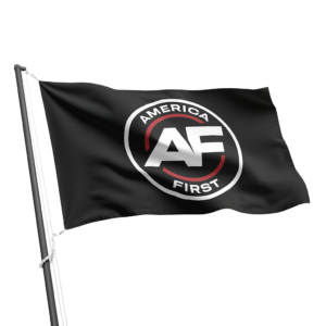 America First Flag