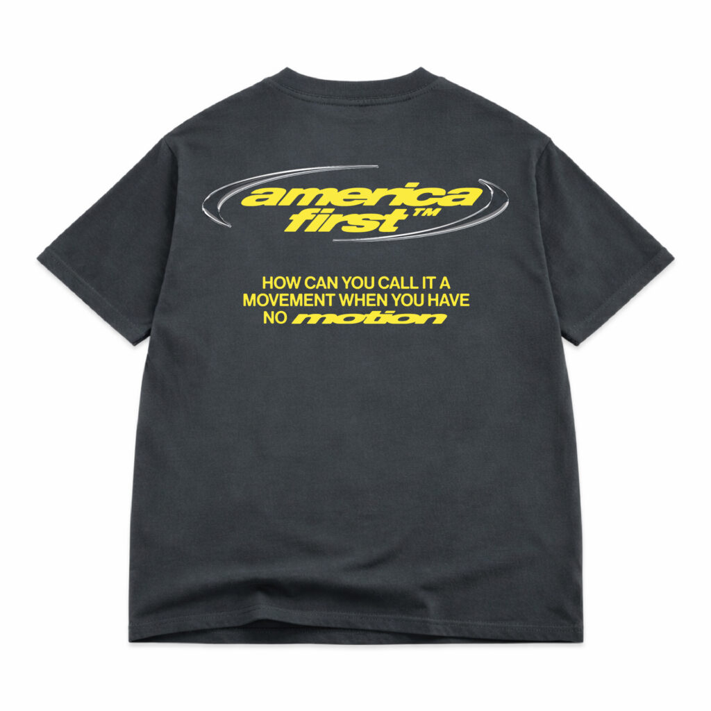 Motion Tee