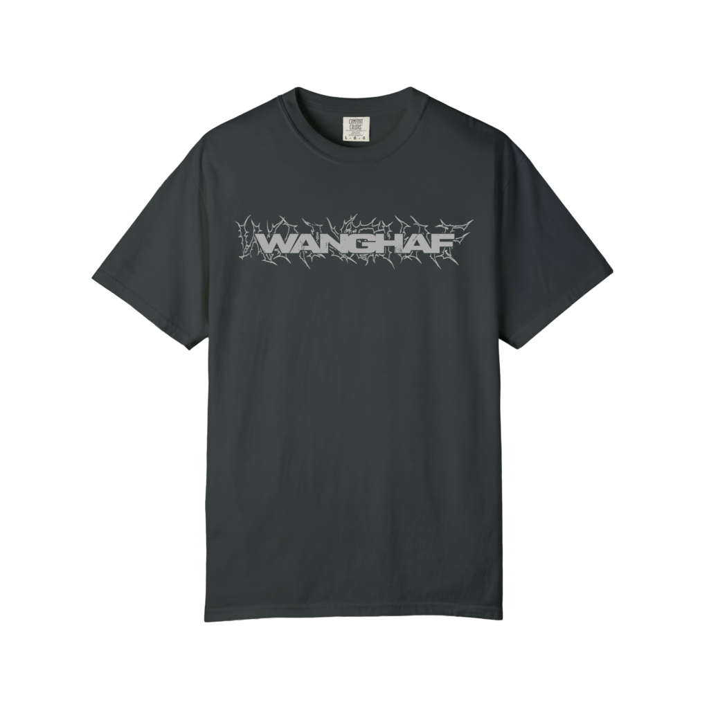 WANGHAF Tee