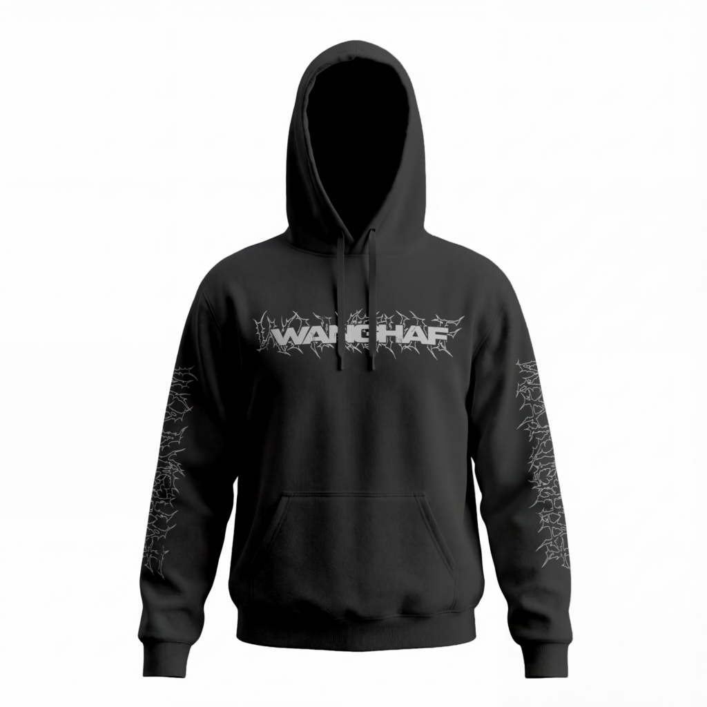 WANGHAF Hoodie