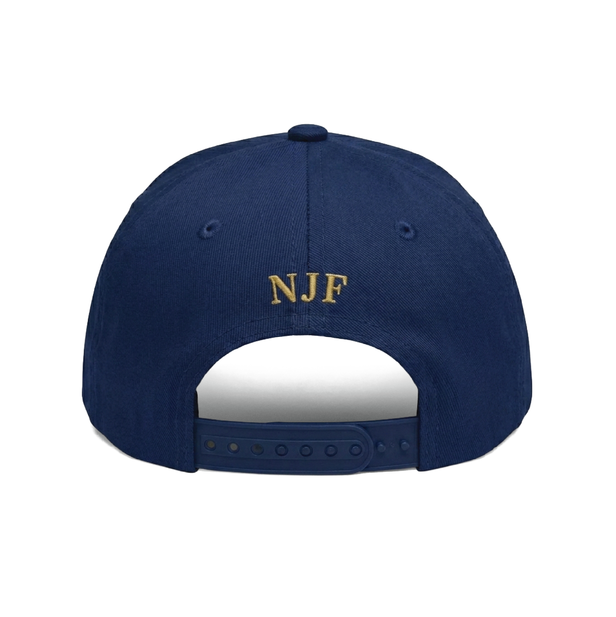 250th Anniversary Official America First Hat - Image 3