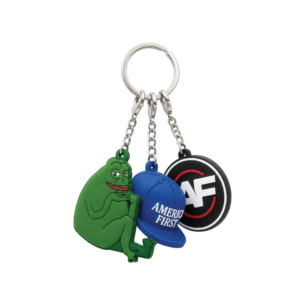 AF Keychains