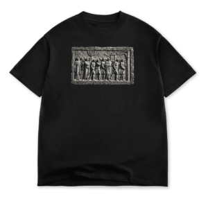 Arch of Titus Tee