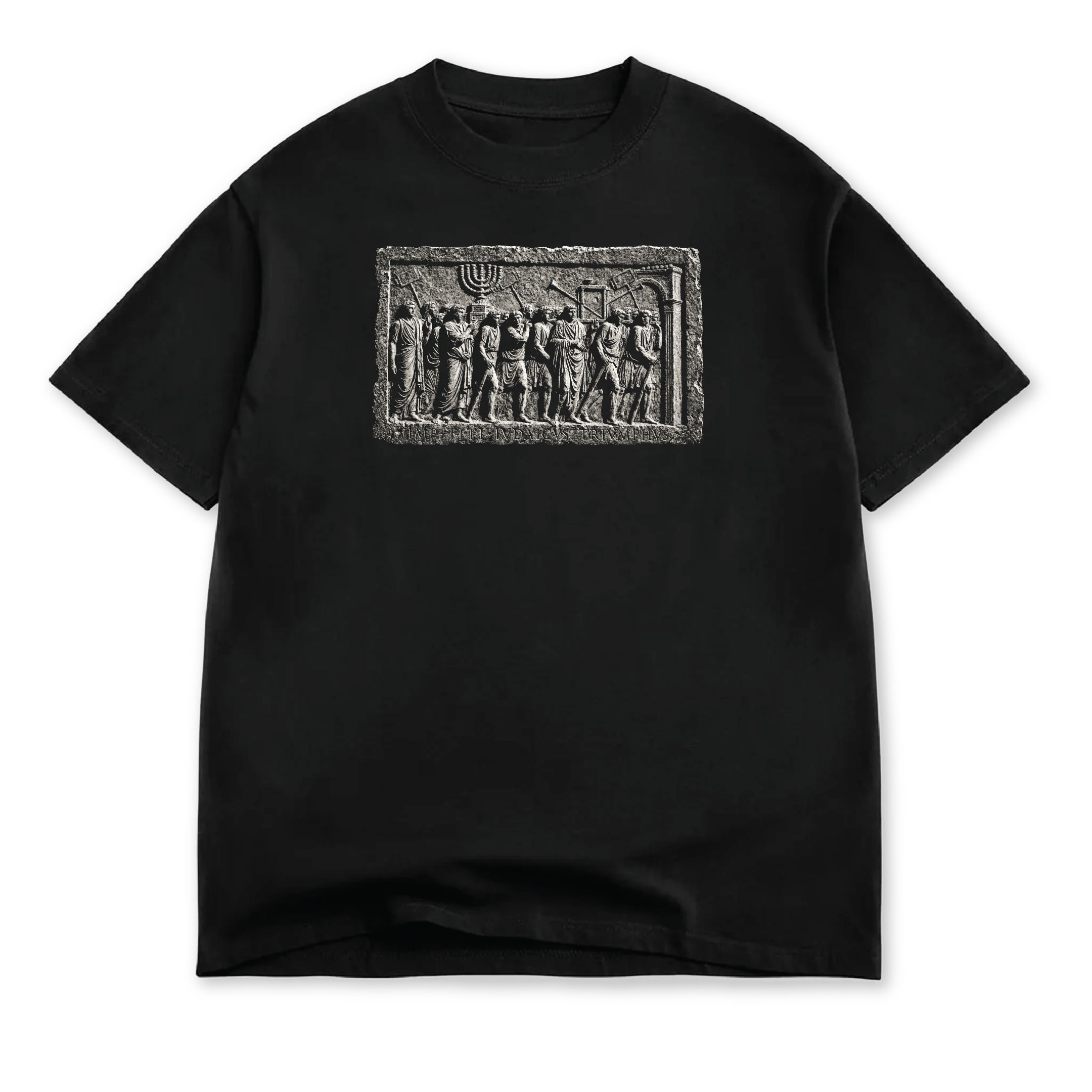 Arch of Titus Tee