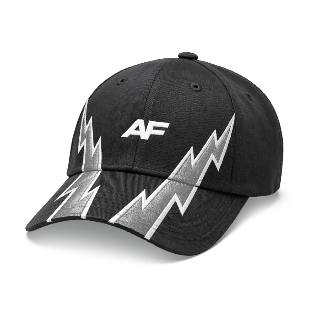 AF Bolt Hat