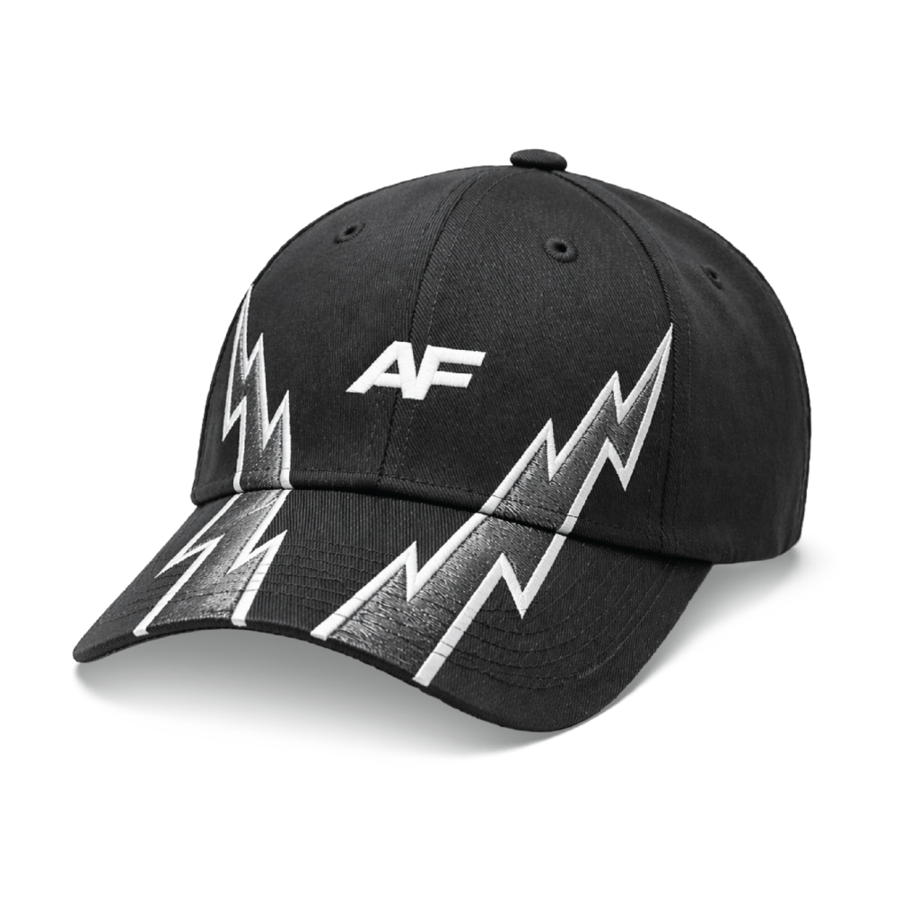 AF Bolt Hat