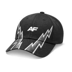 AF Bolt Hat