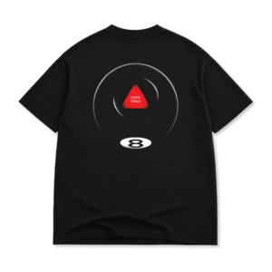 Dark Triad Tee - Black