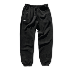 America First Core Sweatpants - Black