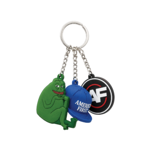 AF Keychains